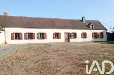 Maison 6 pièces 369000 €