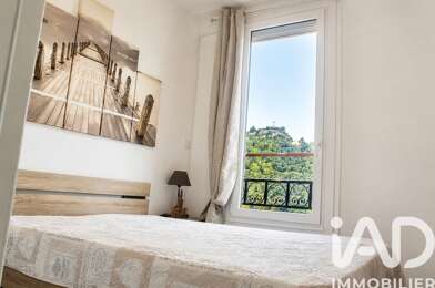 Appartement 2 pièces 55000 €