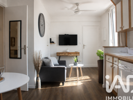 Vente Appartement 2 pièces — photo 3