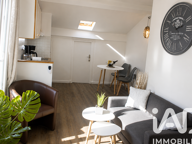 Vente Appartement 2 pièces — photo 4