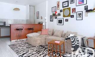 Appartement 2 Pièces 53 m² à vendre à Bordeaux (33000)