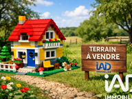 Vente Terrain 795 m&sup2; — photo 2