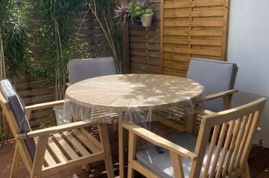 Appartement 4 pièces 249000 €