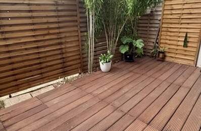 Vente Appartement 4 pièces — photo du bien