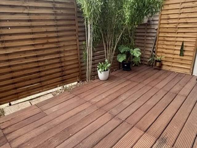 Vente Appartement 4 pièces — photo du bien