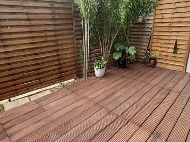 Vente Appartement 4 pièces — photo 1