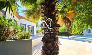 Maison 5 Pièces 140 m² à vendre à Solliès-Toucas (83210)