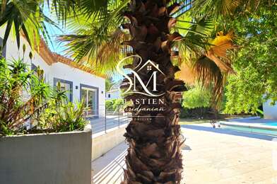 Maison 5 pièces 630000 €