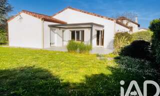 Maison 4 Pièces 118 m² à vendre à Boé (47550)