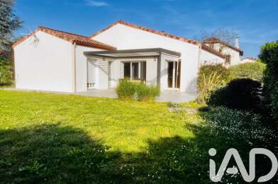 Maison 4 pièces 294000 €