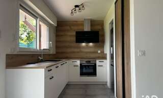 Maison 4 Pièces 77 m² à vendre à Gujan-Mestras (33470)