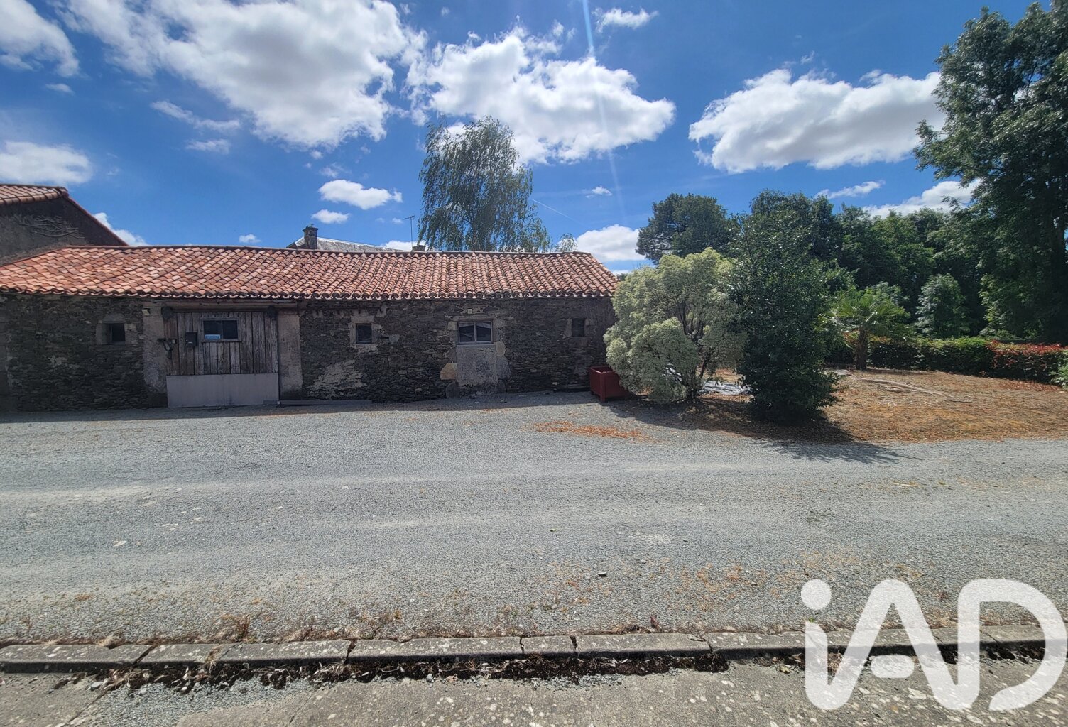 Vente Atelier 1 pièce — photo 1