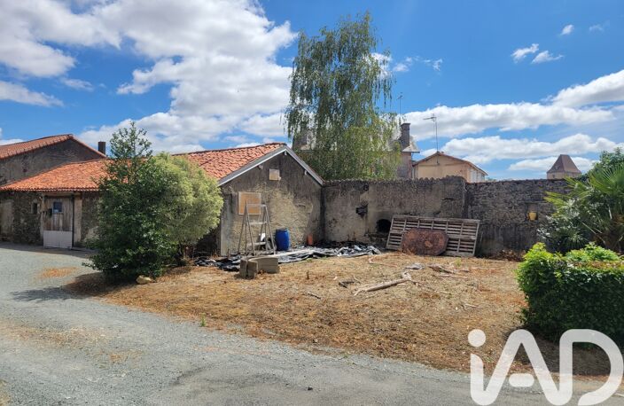 Vente Atelier 1 pièce — photo 3