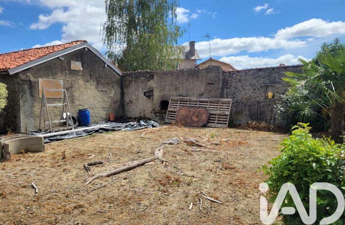 Vente Atelier 1 pièce — photo 4