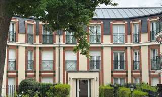 Garage  12 m² à louer à Fontainebleau (77300)