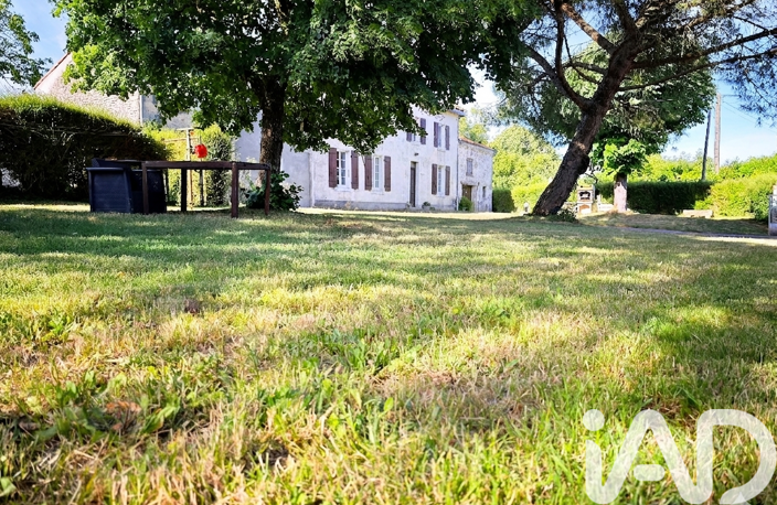 Vente Maison de campagne 8 pièces — photo 3