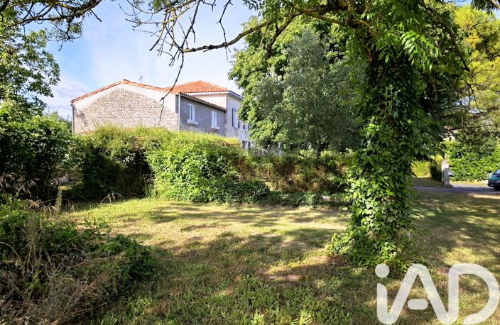 Vente Maison de campagne 8 pièces — photo 4
