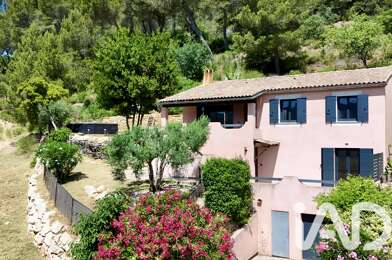 Maison 4 pièces 535000 €