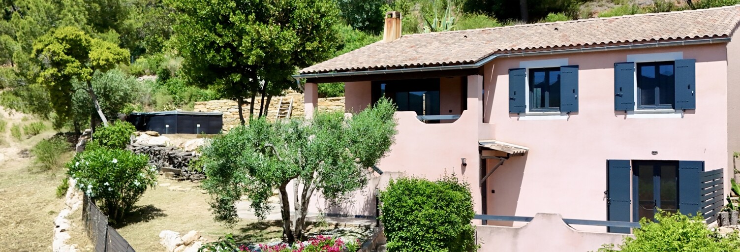 Maison 4 Pièces 100 m² à vendre à Auriol (13390)
