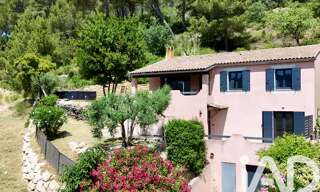 Maison 4 Pièces 100 m² à vendre à Auriol (13390)