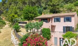 Maison 4 Pièces 100 m² à vendre à Auriol (13390)