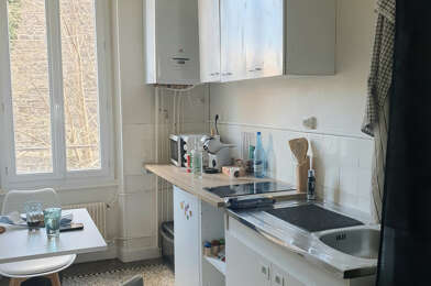 Appartement 2 pièces 530 €