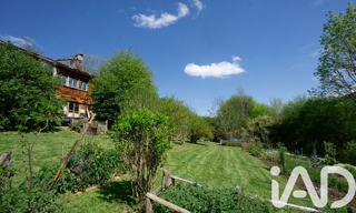 Maison 5 Pièces 140 m² à vendre à L'Herm (09000)