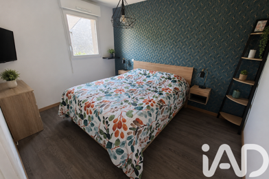 Maison 4 pièces 218000 €
