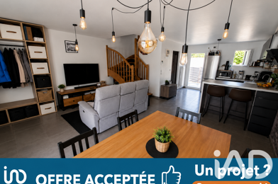 Maison 4 pièces 218000 €