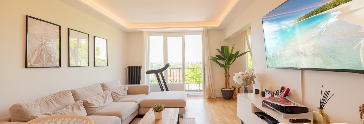 Maison 6 Pièces 140 m² à vendre à Charleville-Mézières (08000)