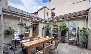 Maison 5 Pièces 92 m² à vendre à Saint-Leu-la-Forêt (95320)