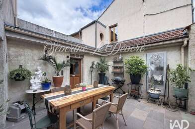 Maison 5 pièces 332500 €