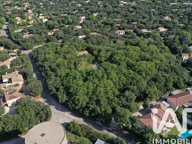 Vente Terrain à bâtir 935 m&sup2; — photo 2