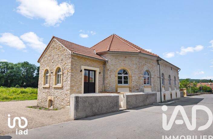Vente Duplex 5 pièces — photo 2
