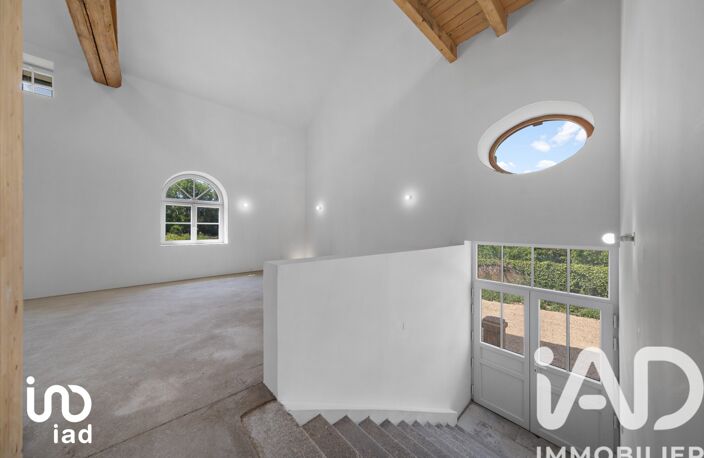 Vente Duplex 5 pièces — photo 4