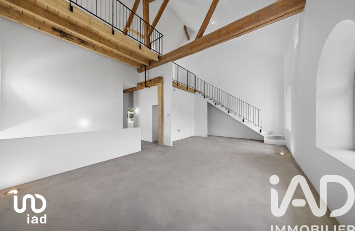 Vente Duplex 5 pièces — photo 5