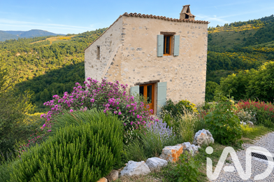 Maison 2 pièces 225000 €