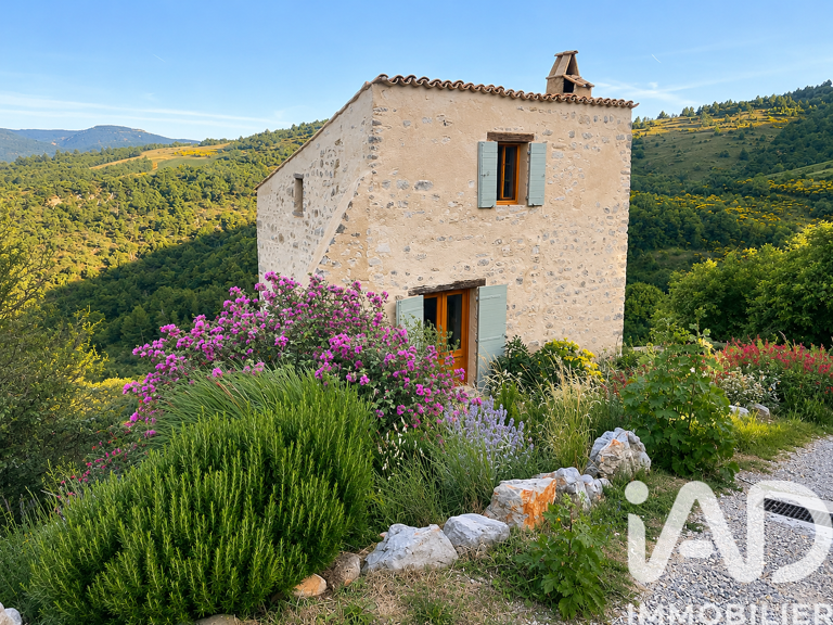 Vente Maison/villa 2 pièces — photo 1