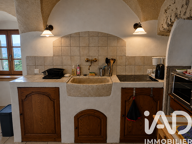 Vente Maison/villa 2 pièces — photo 4