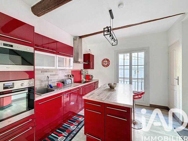 Vente Maison/villa 3 pièces — photo 1
