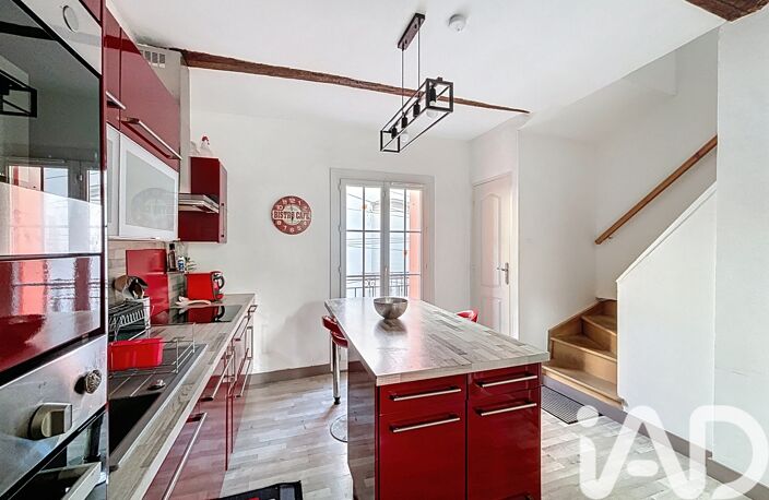 Vente Maison/villa 3 pièces — photo 3