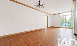 Appartement 4 Pièces 73 m² à vendre à Ris-Orangis (91130)