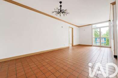 Appartement 4 pièces 134000 €
