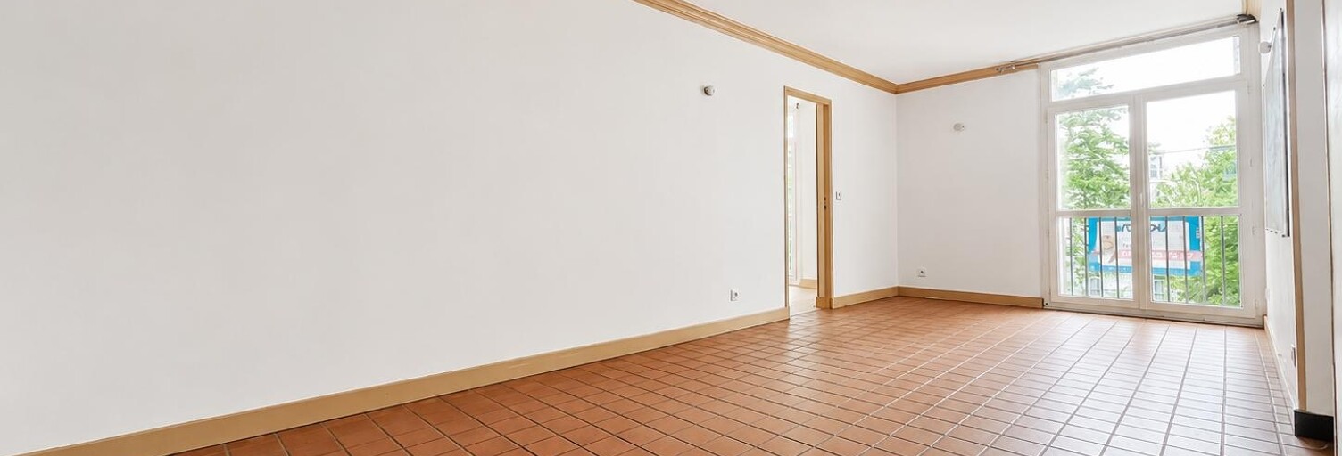 Appartement 4 Pièces 73 m² à vendre à Ris-Orangis (91130)