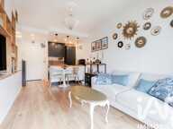 Vente Appartement 2 pièces — photo 2