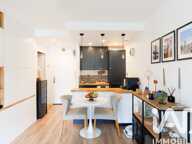Vente Appartement 2 pièces — photo 3