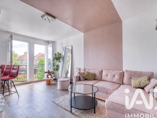 Vente Appartement 2 pièces — photo du bien