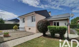 Maison 5 Pièces 92 m² à vendre à Gravigny (27930)