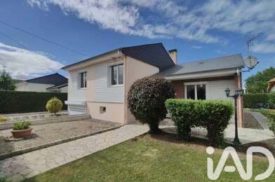 Maison 5 pièces 225000 €