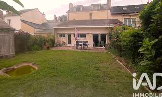 Maison 7 Pièces 125 m² à vendre à La Flèche (72200)